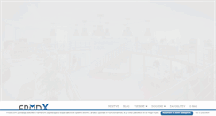 Desktop Screenshot of frodx.com